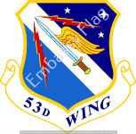 53d Wing