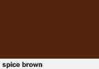 Spice Brown