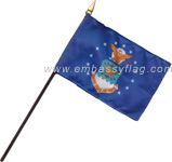 Air Force desktop flags