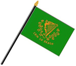 Erin Go Bragh desktop flag