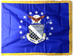 AF unit flag