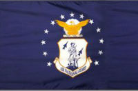 Air National Guard flag