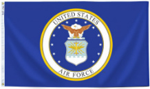 Air Force Department Seal
