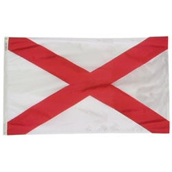 Alabama State Flag