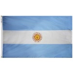 Argentina flag