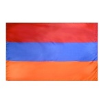 Armenia flag