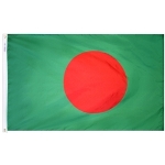 Bangladesh flag