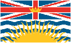 Canada Province Flags