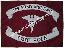 Army Meddac Ft Polk