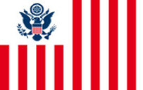 Customs & Border Protection Flags
