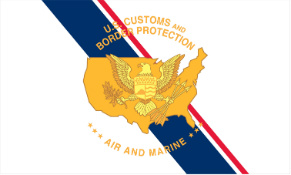 Customs Air & Marie Operations