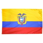 Ecuador flag