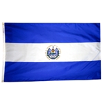 El Salvador flag