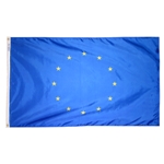 European Union flag