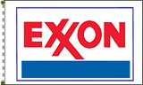 Exxon flag