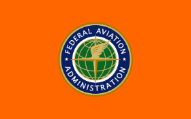 FAA flag