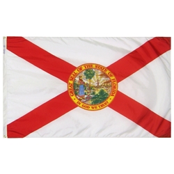 Florida State Flag