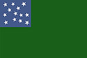 Green Mountain Boys flag