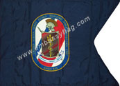 Maritime Protection Force guidon
