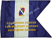 Military History guidon