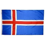 Iceland flag