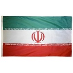 Iran flag