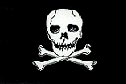 Jolly Roger flag