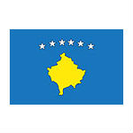 Kosovo flag