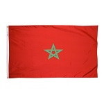 Morocco flag