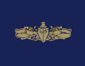 Naval surface warfare pennant