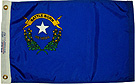 Nevada boat flag