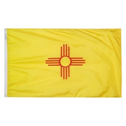 New Mexico State Flag