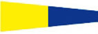 Signal Code Flag, 5