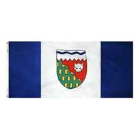 Northwest Territories flag