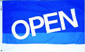 Open Message Flag