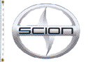 Scion flag