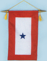 Service Star banner