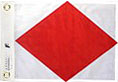 Signal Code Flag, F