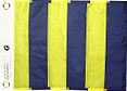 Signal Code Flag, G