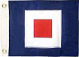 Signal Code Flag, W