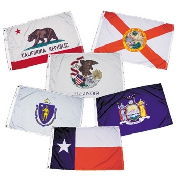 State flag set, poly-max