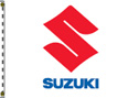 Suzuki flag