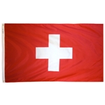 Switzerland flag