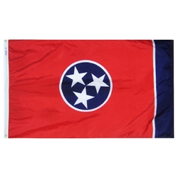 Tennessee State Flag