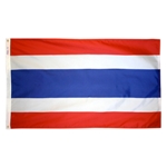 Thailand flag