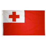 Tonga flag