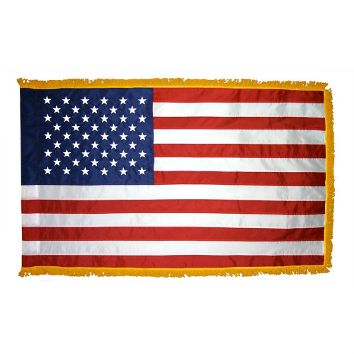 large USA flag rentals