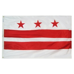 District of Columbia Flag