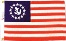 USA Yacht Ensigns