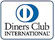 Diners Club Cards